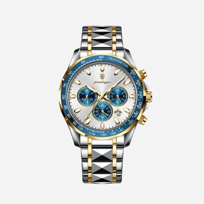 TheighT® Chronometer