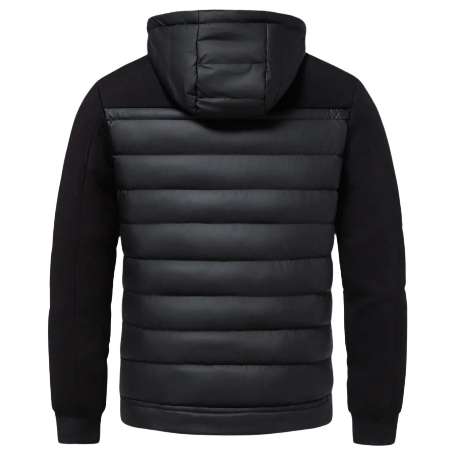 Premium  Hybrid Down Jacket