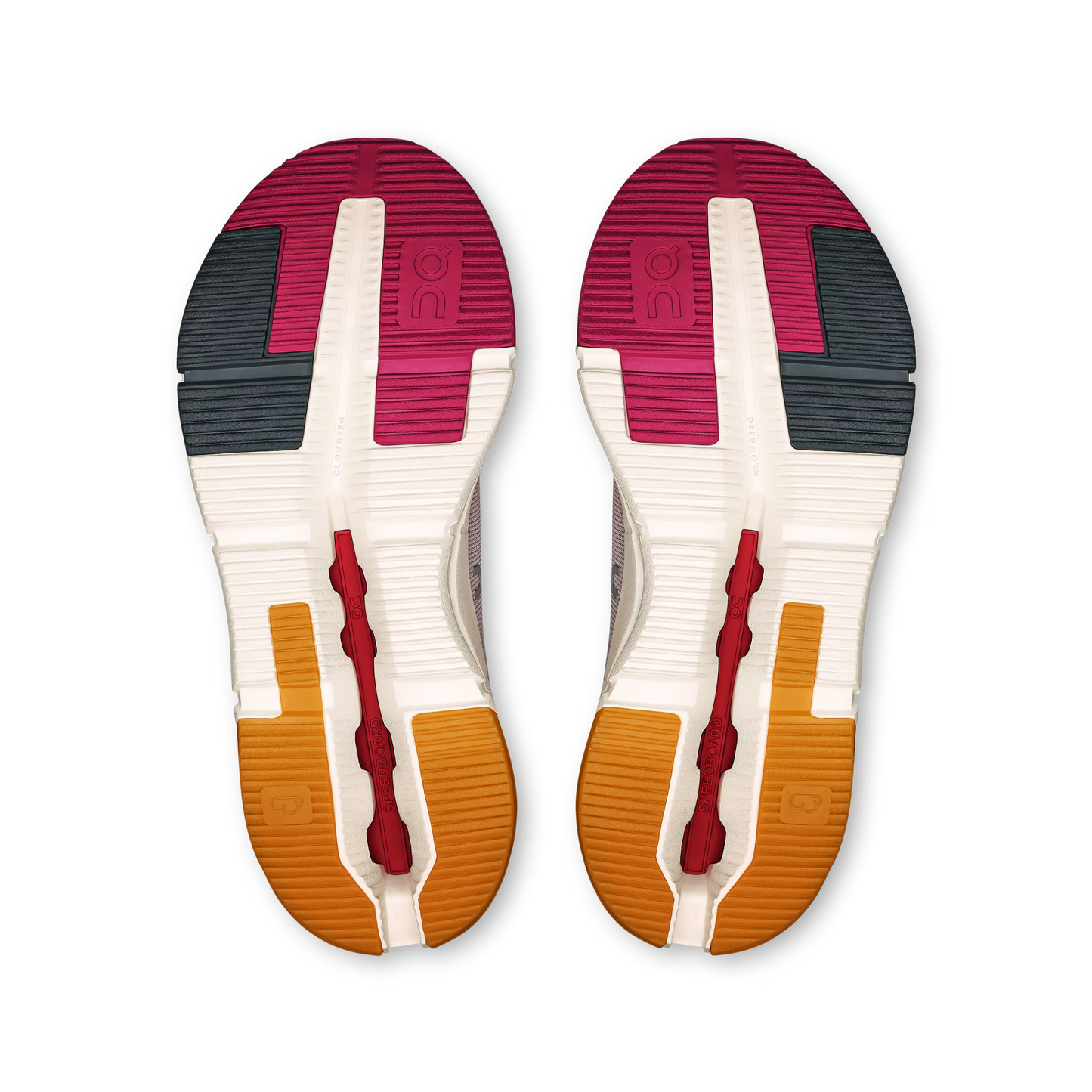 Cloudnova Form 2- Women's