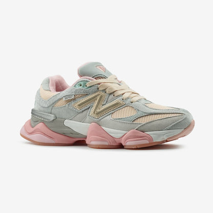 9060 Limited EDITION ''Voices - Pink Baby Shower''