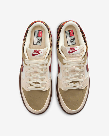 Women's- Dunk Low