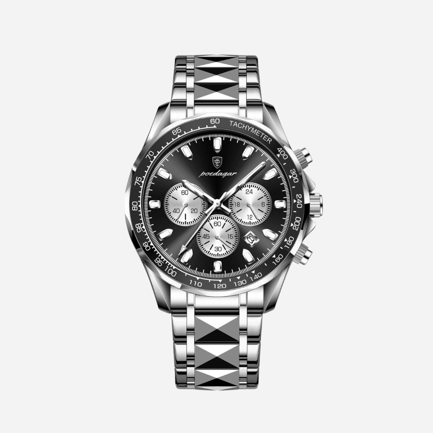TheighT® Chronometer