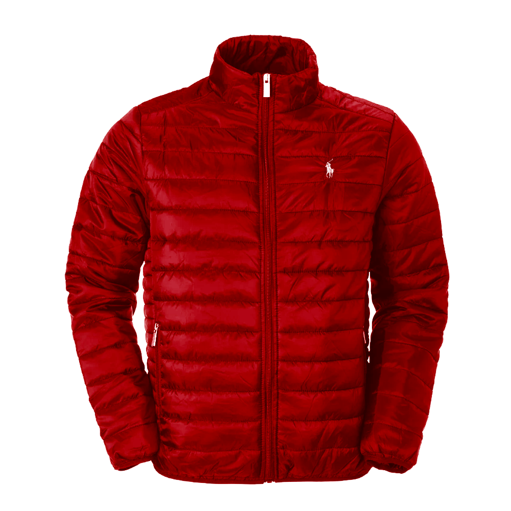 Puffer Jacket TheighT®  - Limited Edition