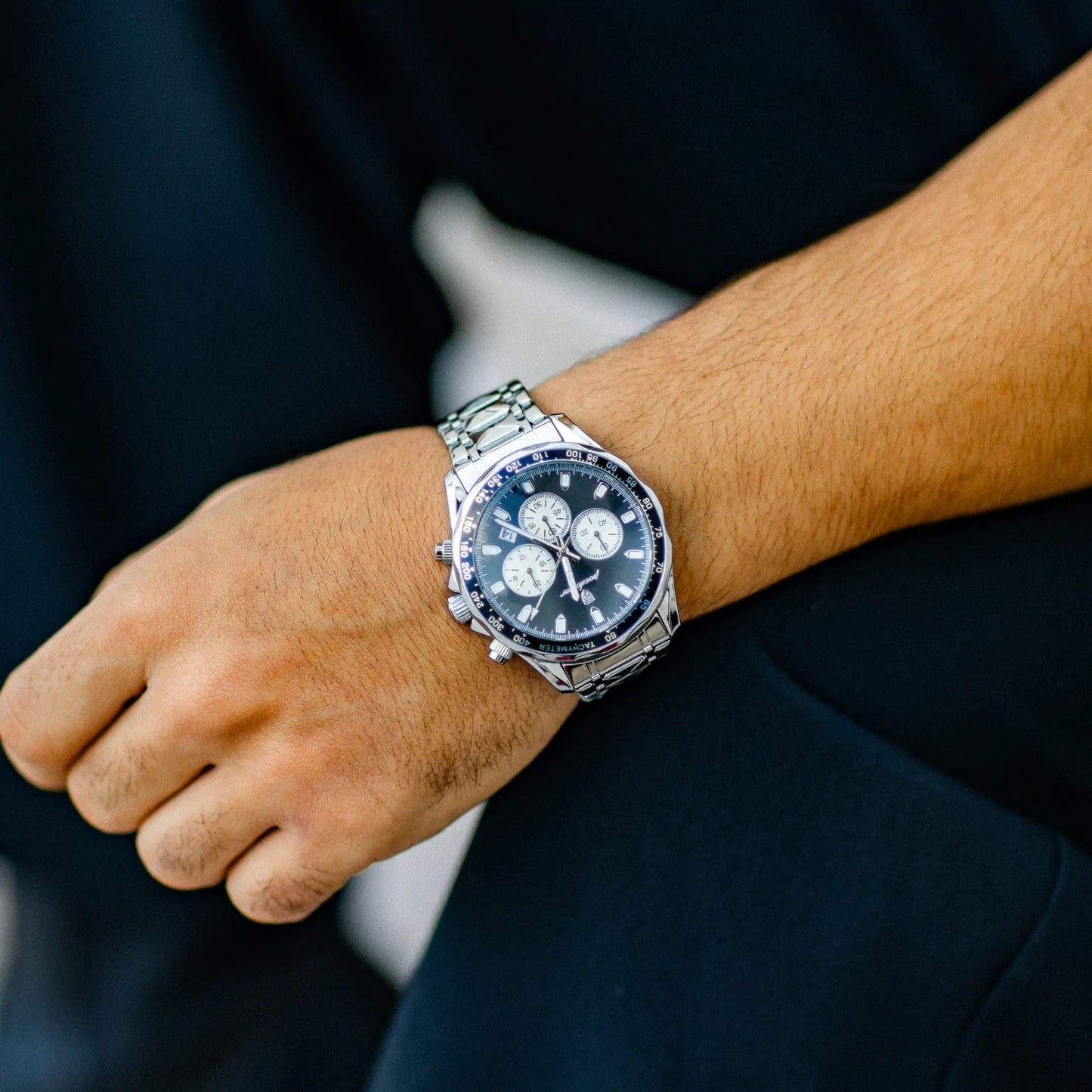 TheighT® Chronometer