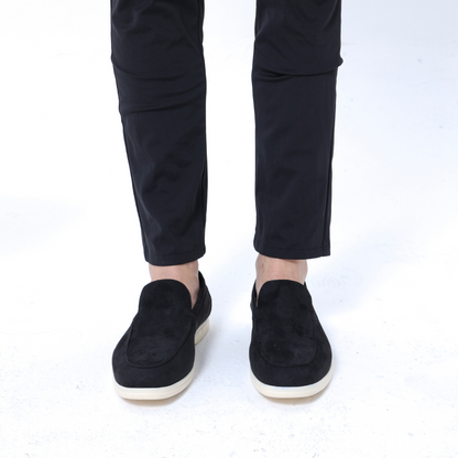 TheighT Linen Combo Longsleeve