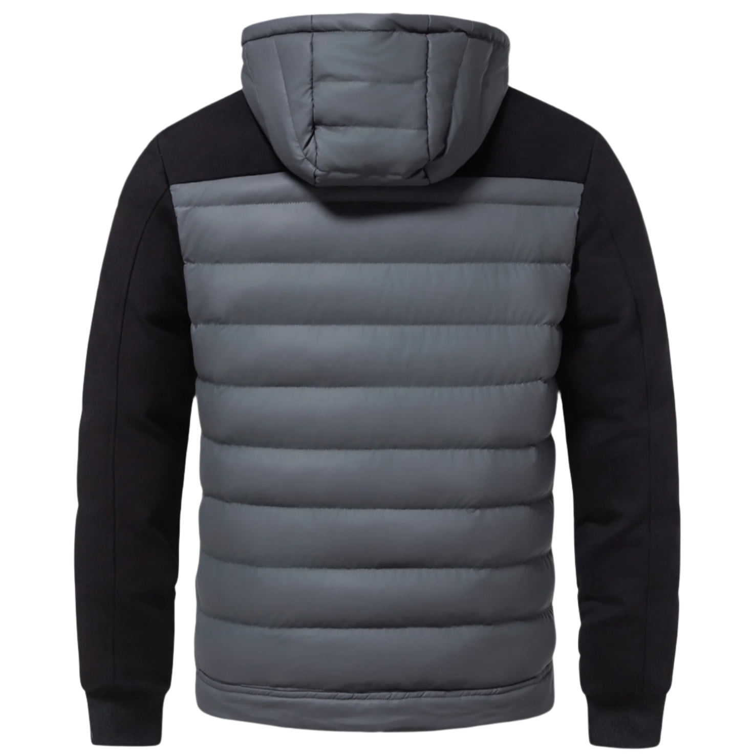 Premium  Hybrid Down Jacket