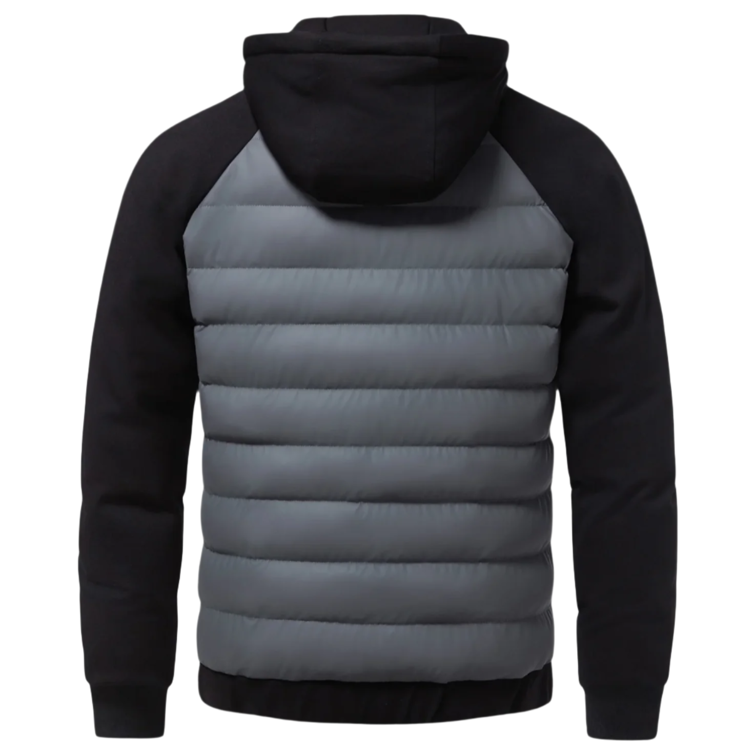 Premium  Hybrid Down Jacket v2