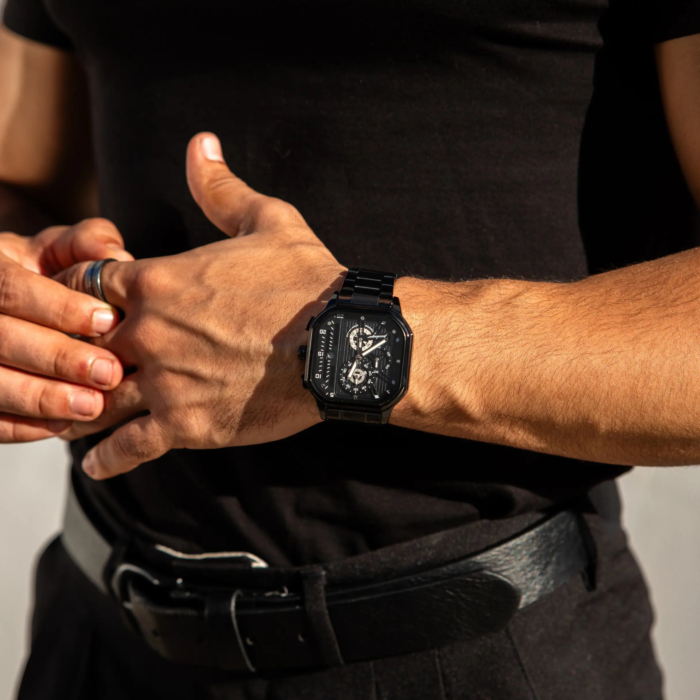 TheighT® Noble Pine