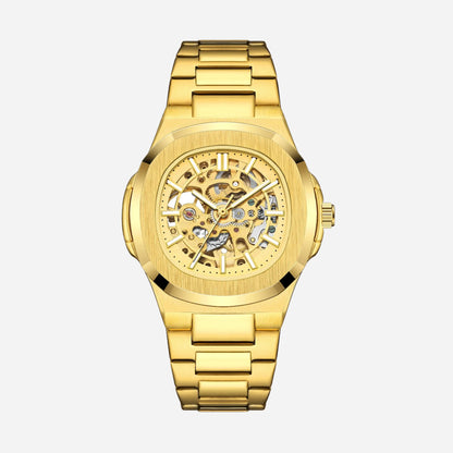 TheighT®  Skeleton