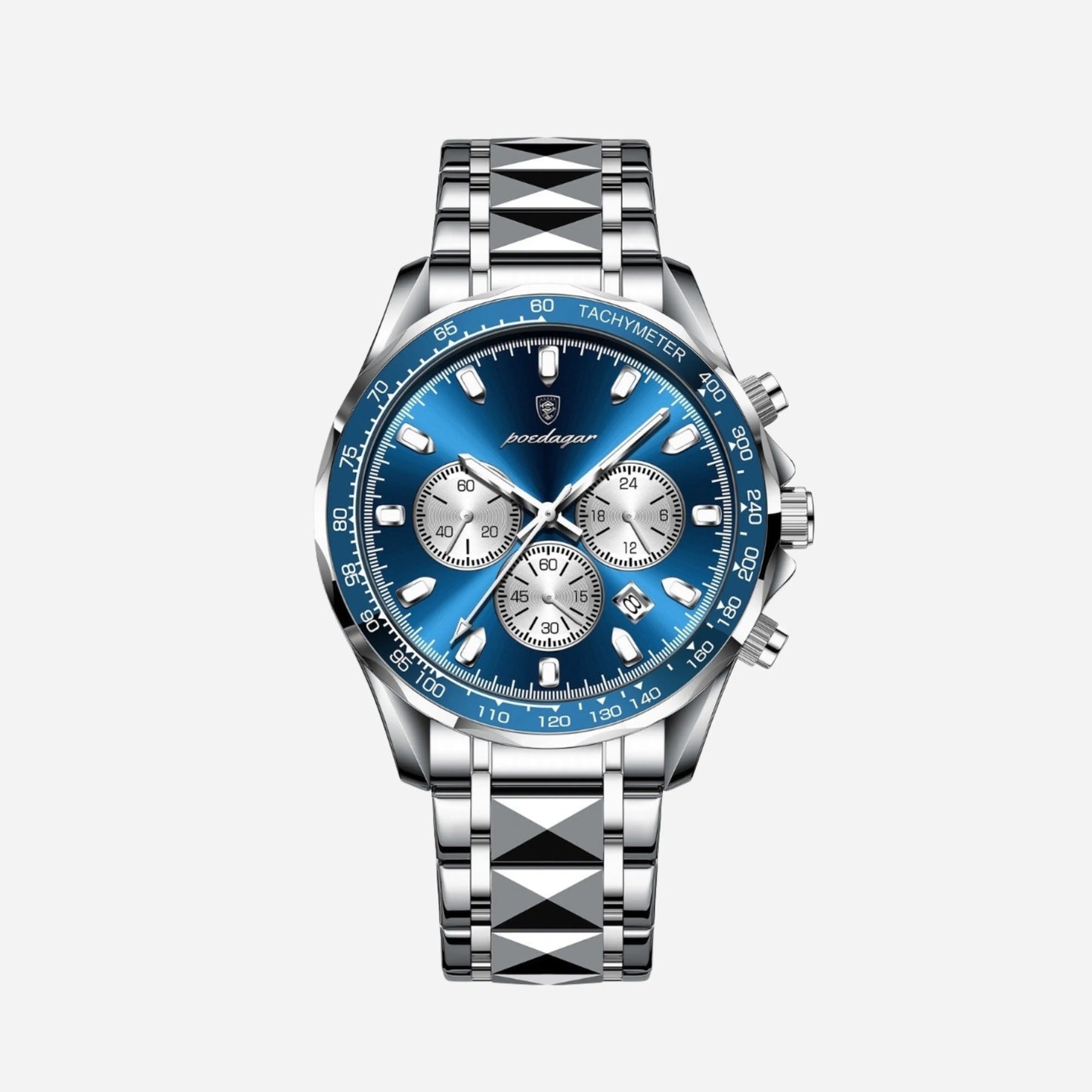 TheighT® Chronometer