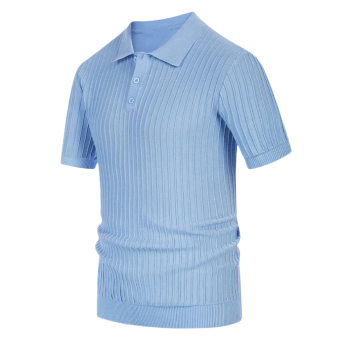 Rio Polo Knitwear