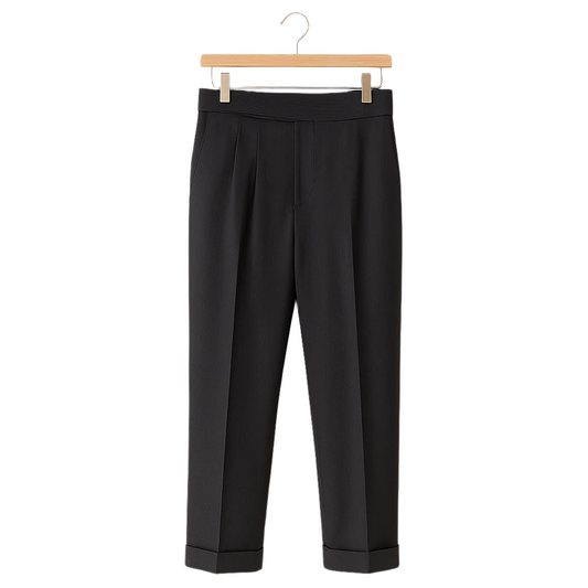 Archduke Corduroy Gurkha Trouser