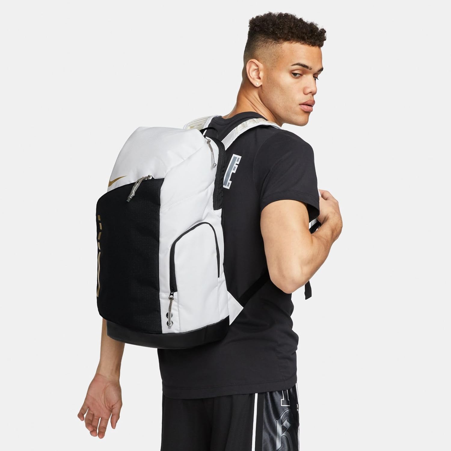 Hoops Elite Backpack - 32L