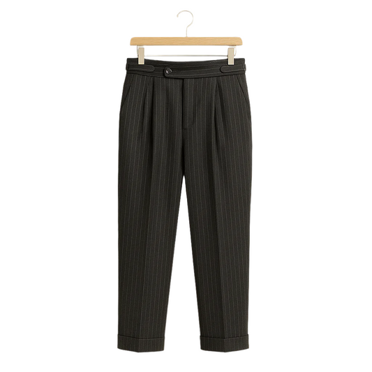 Belvoir Estate Gurkha Trouser