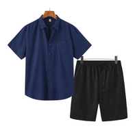 Blue/Black