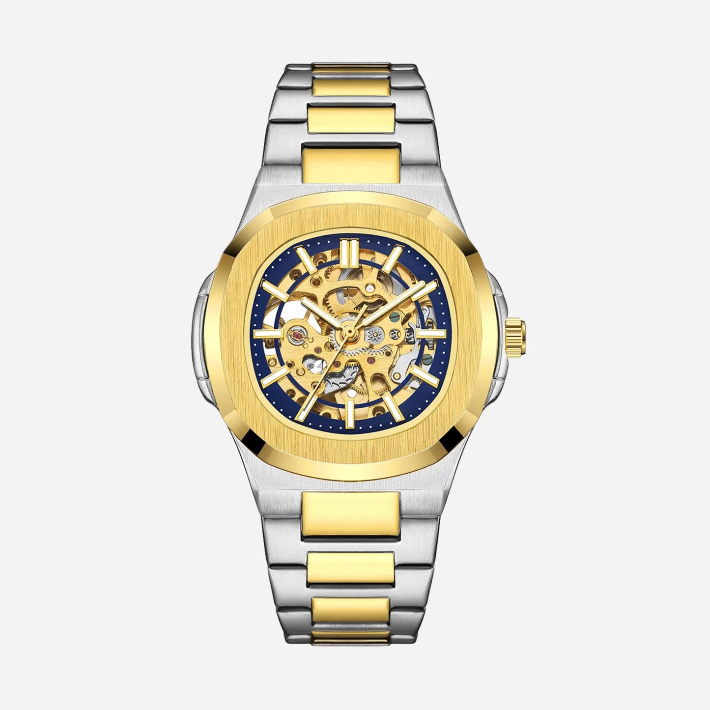 TheighT®  Skeleton