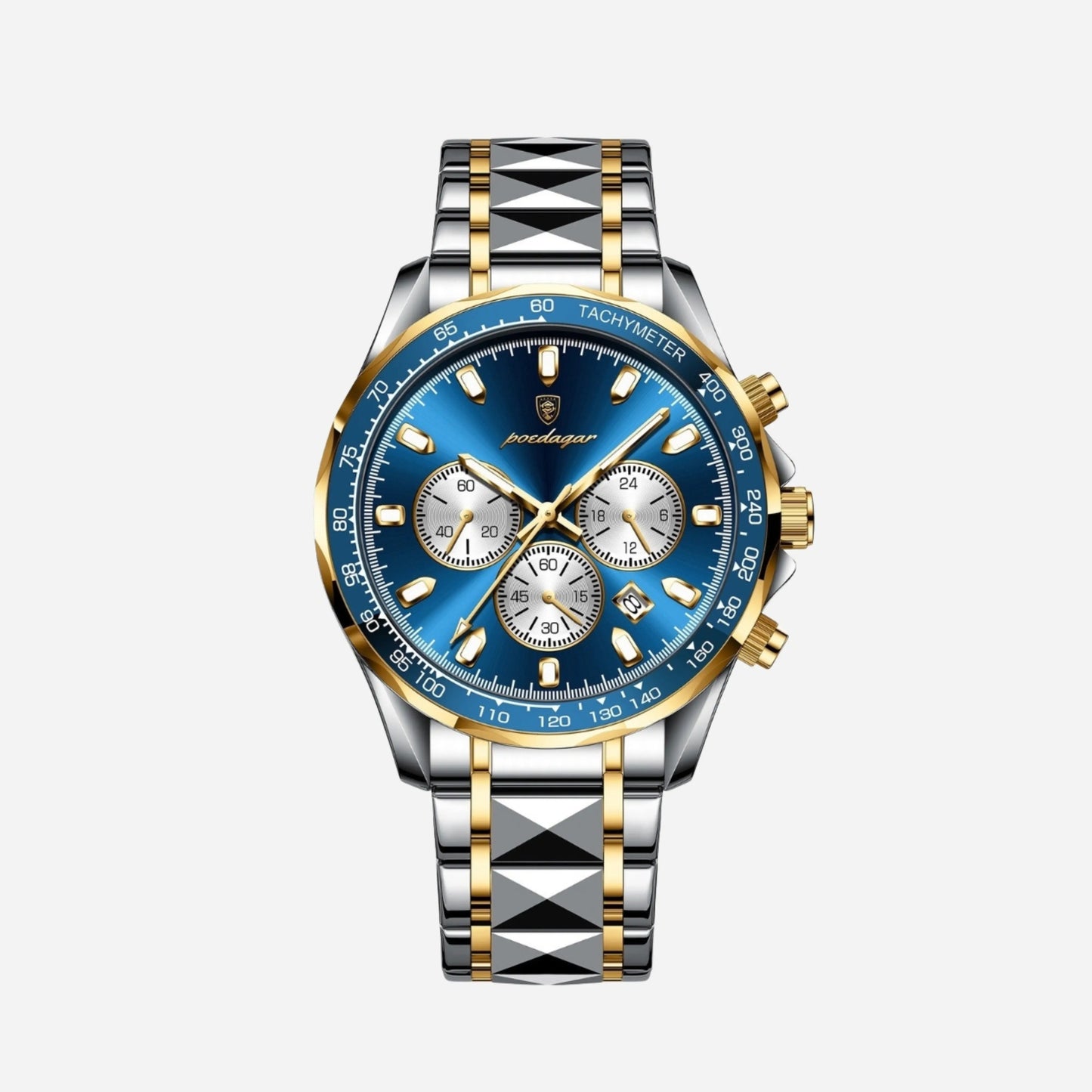 TheighT® Chronometer