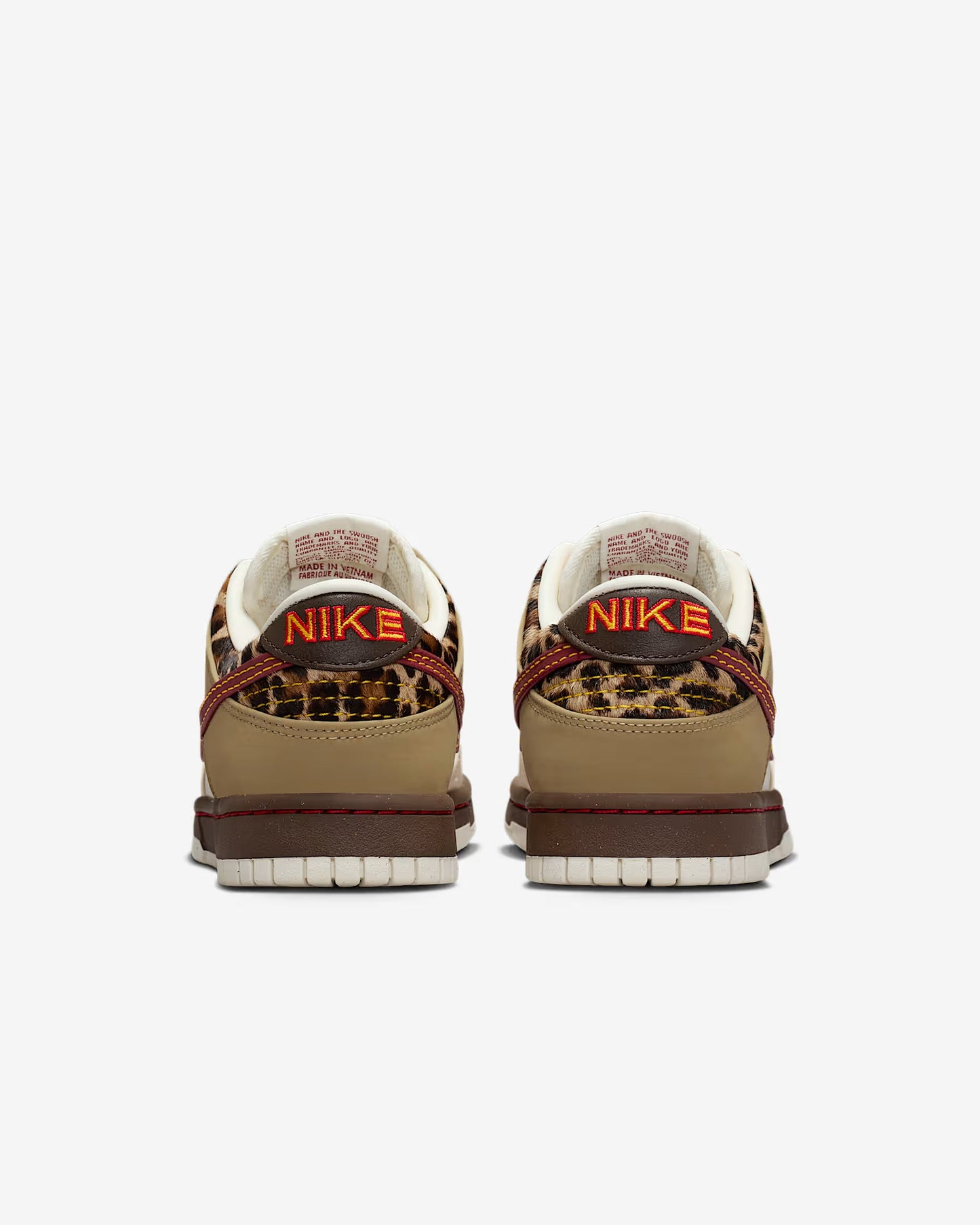 Women's- Dunk Low
