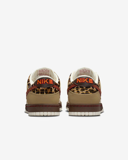 Women's- Dunk Low