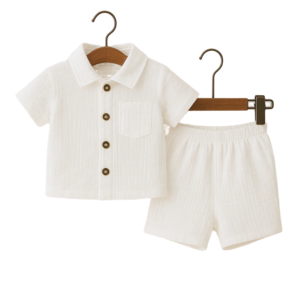 TheighT - The Louis Baby Set