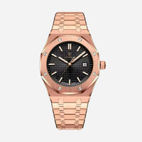 Iron - Rose Gold