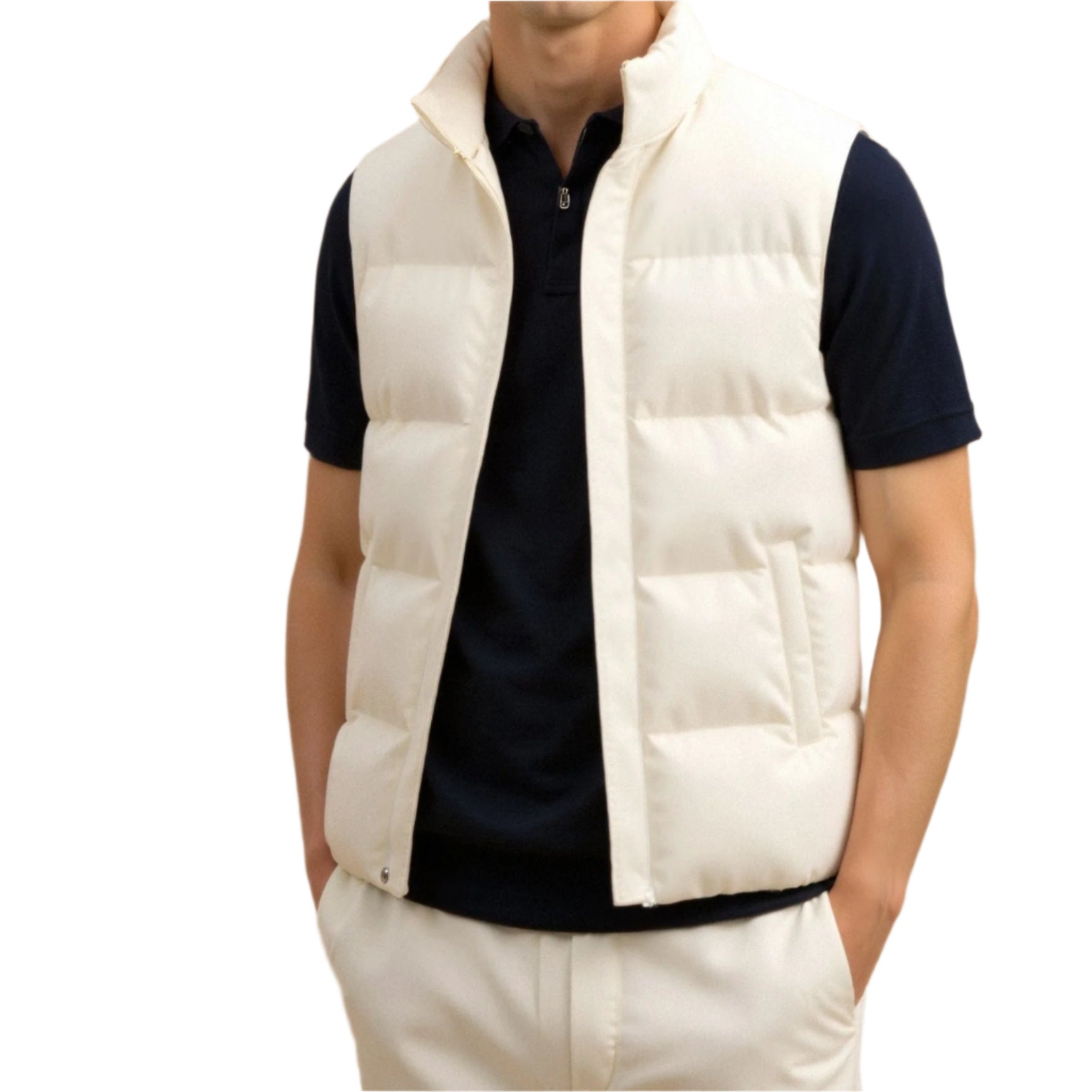 TheighT Gilet Vest