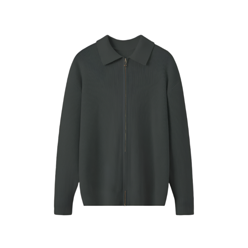 100% Premium Wool Vest