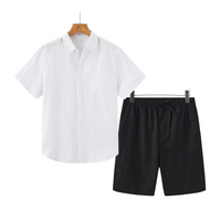 White/Black