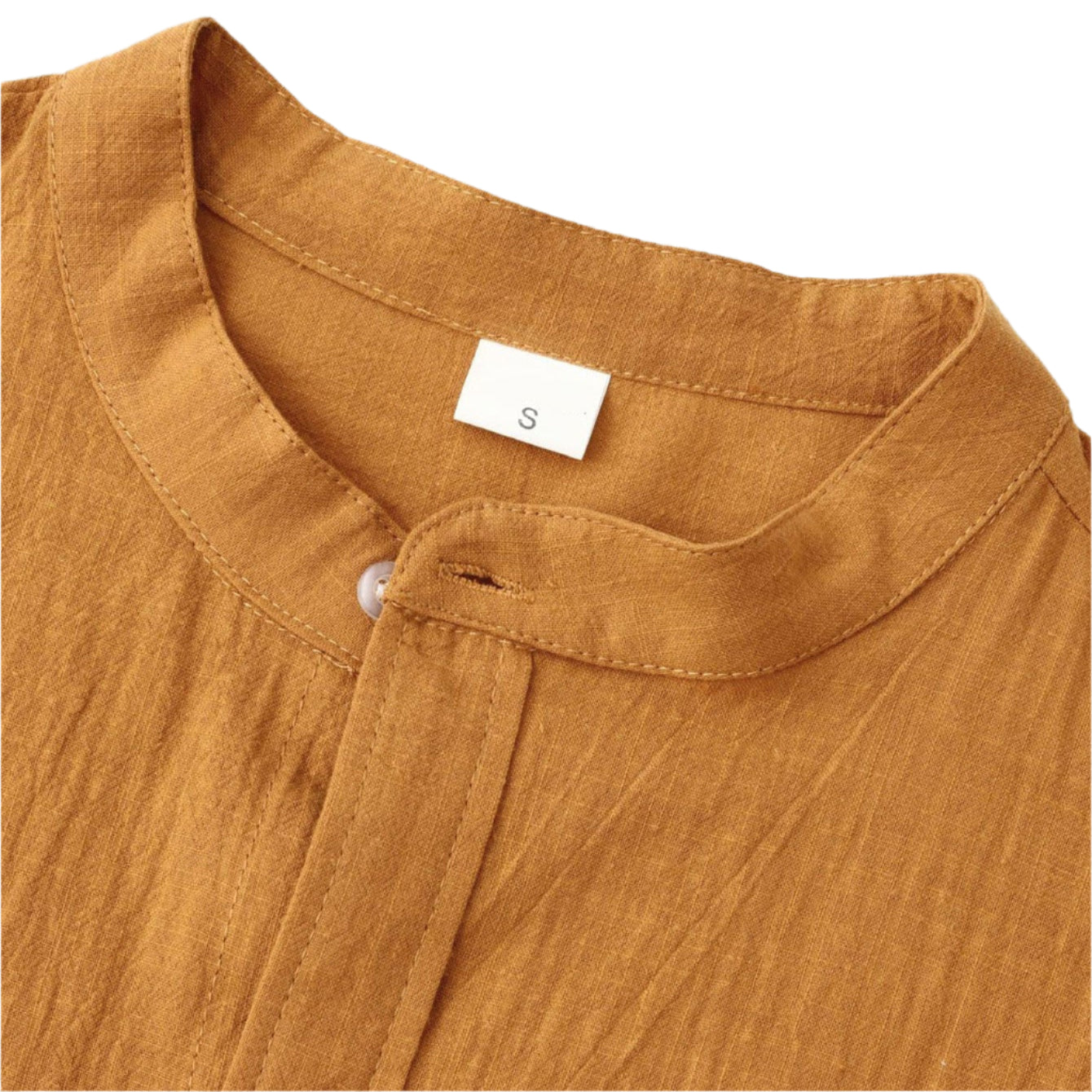 Belize Long - TheighT Sleeved Set