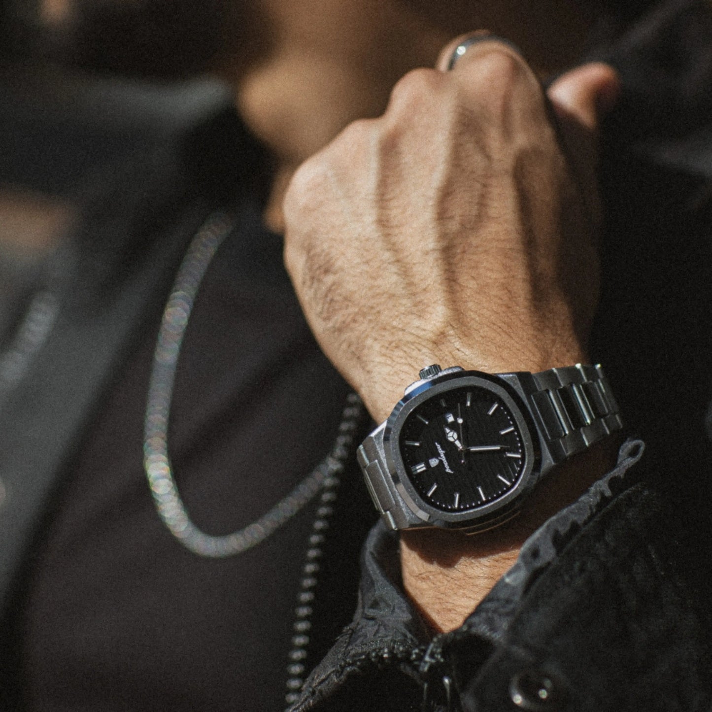 TheighT® Caspian