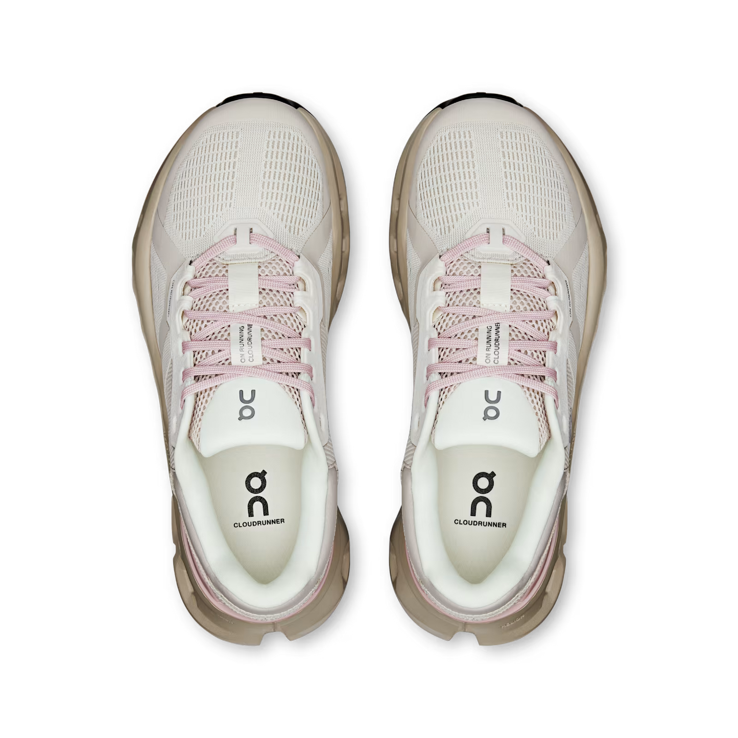 Cloudrunner 2- Women's