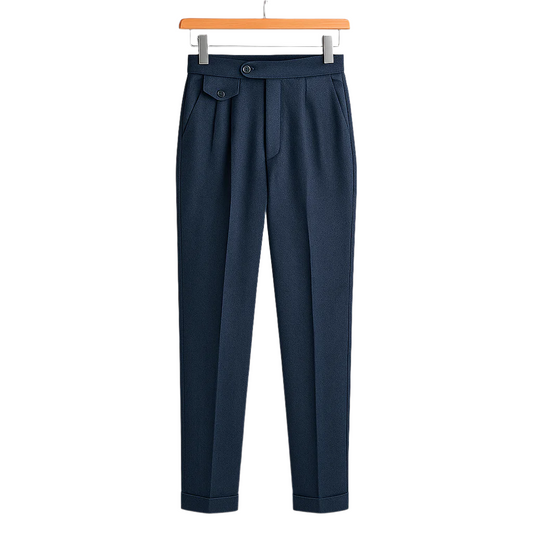 1935 CHADWICK Wool Gurkha Pants