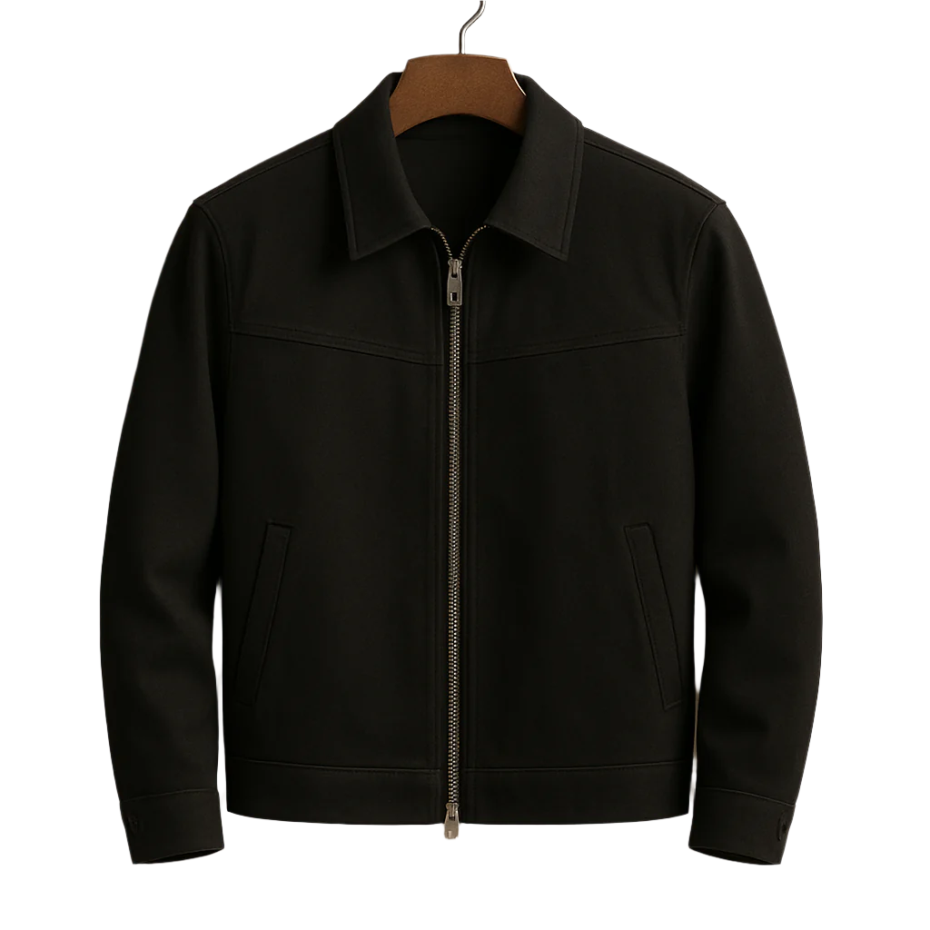 Machu Picchu - Elegant Coat