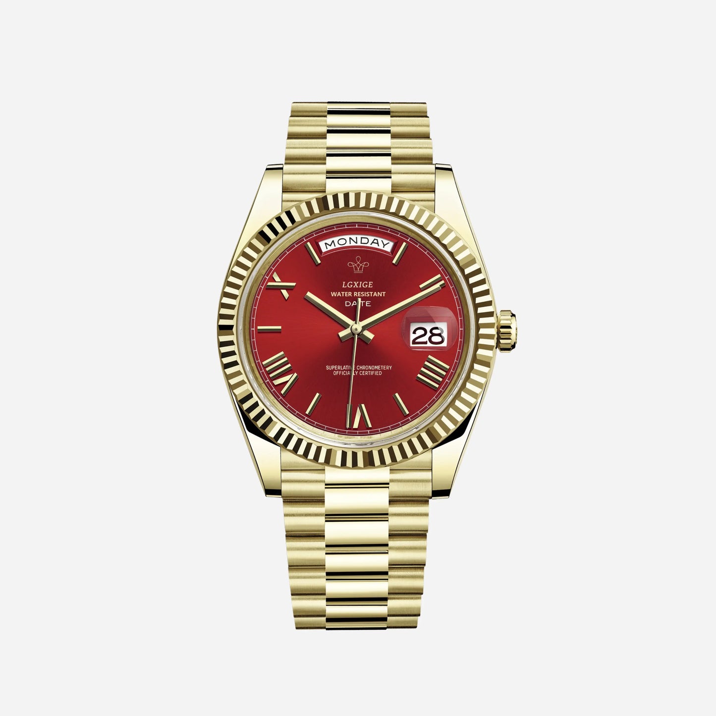 TheighT® Santos