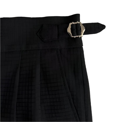 Brentwood Waffle Gurkha Trouser