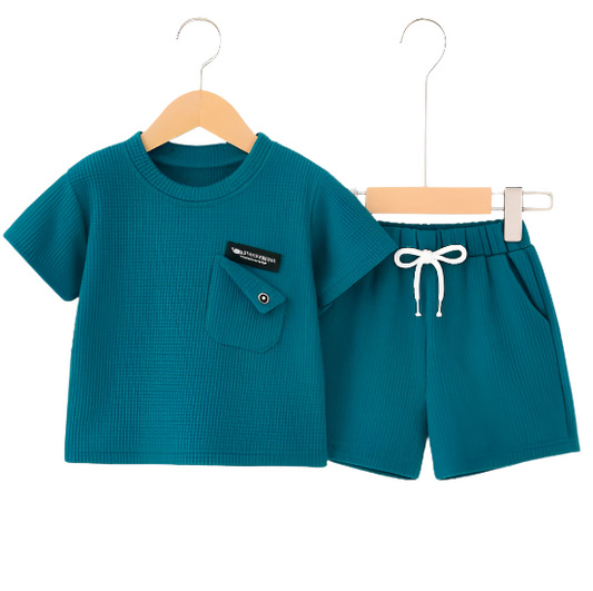 TheighT – Camden Baby Set
