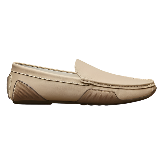 Handmade Genuine Leather Moccasins