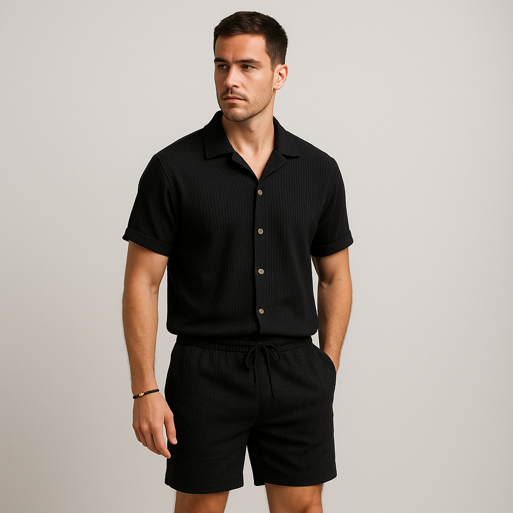 Onxy - TheighT 4 Piece Set