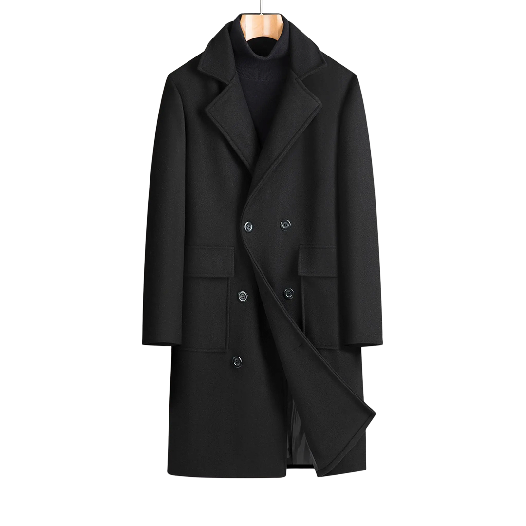 TheighT Gentleman Coat