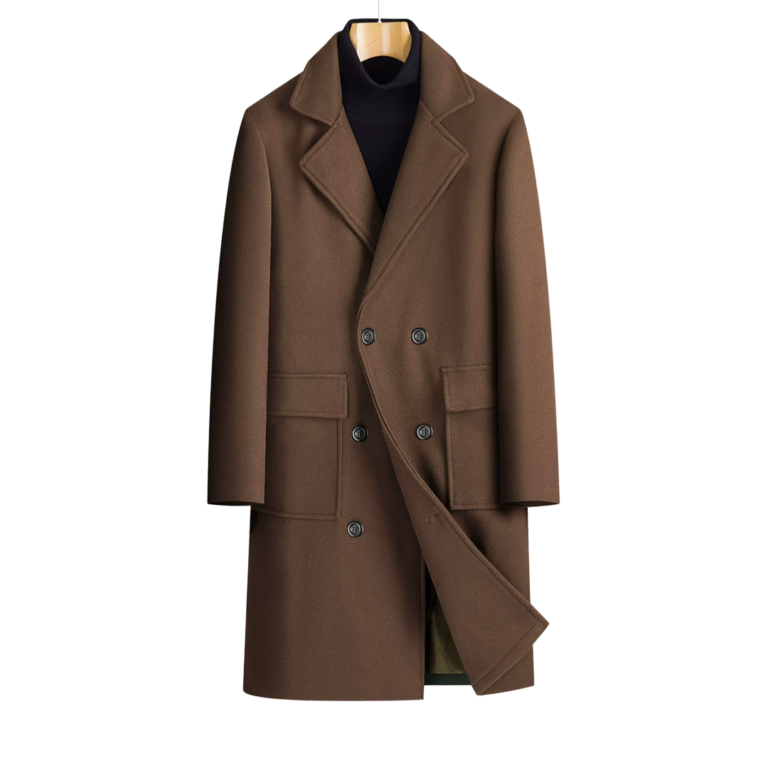 TheighT Gentleman Coat