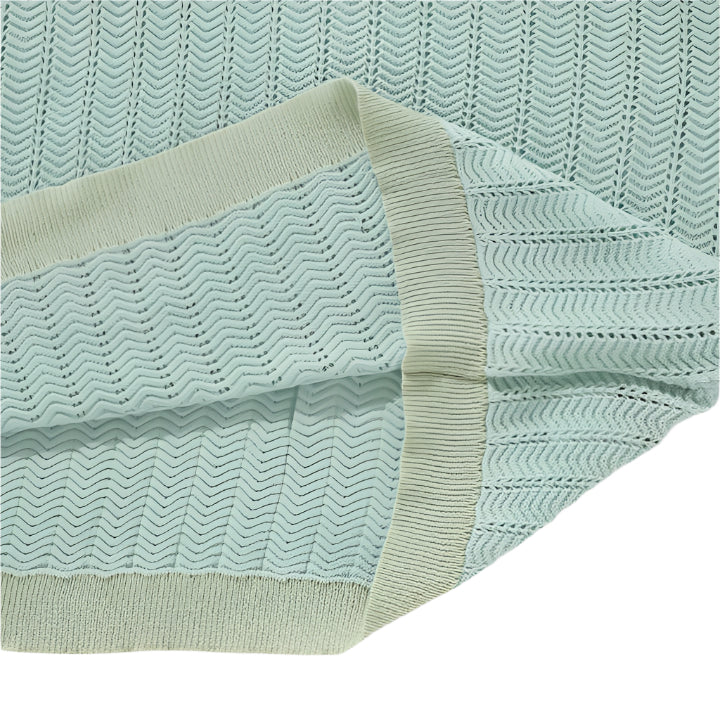 Gstaad- TheighT Knitted Polo