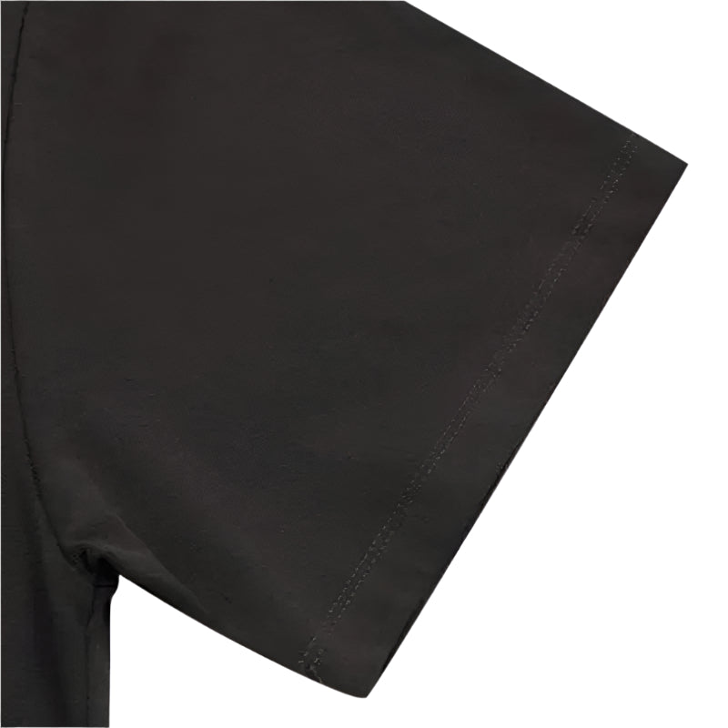 TheighT- Refined Solid T-Shirt