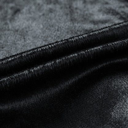 Quilted Jacket