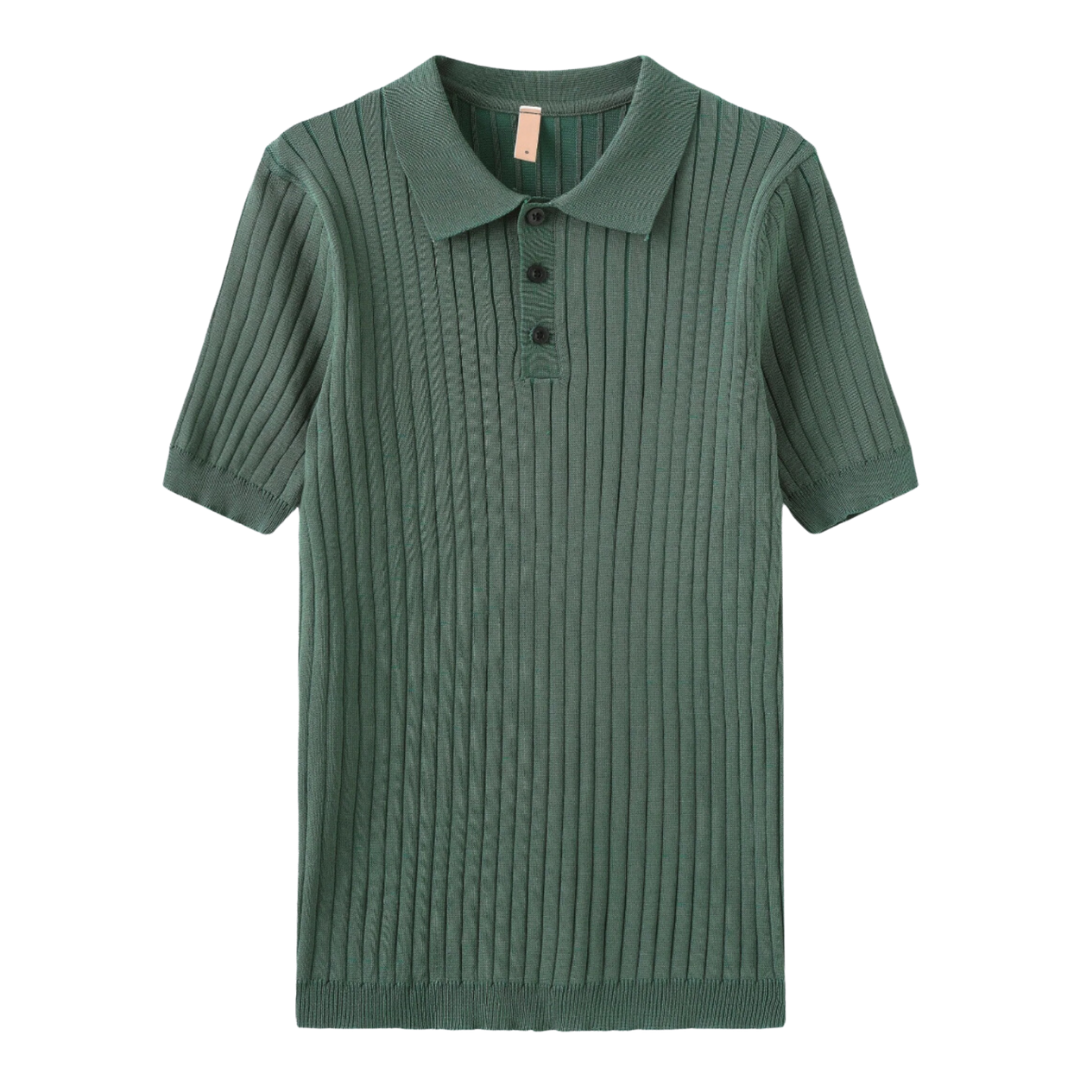 Bora Bora - TheighT Signature Polo