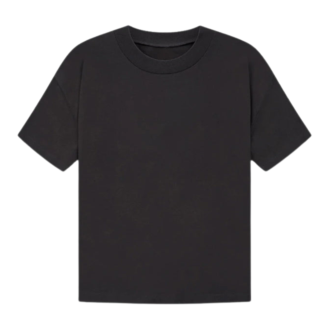 TheighT- Refined Solid T-Shirt