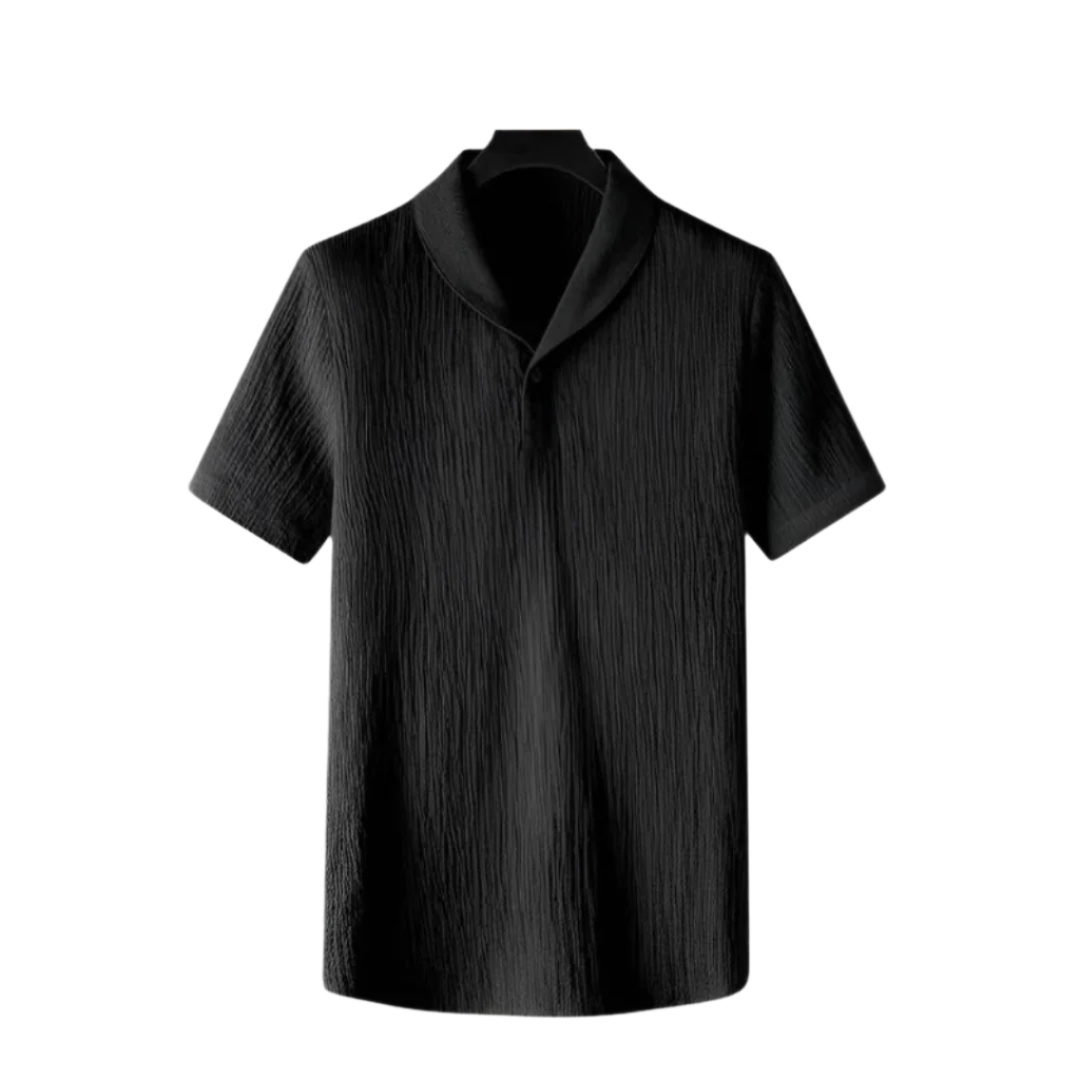 TheighT Cotton Polo & Pantalon Set