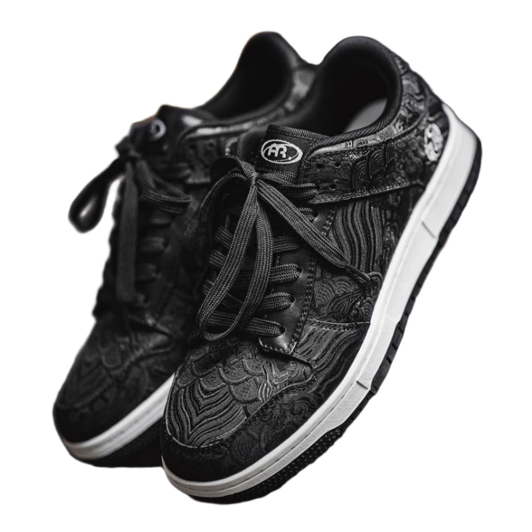 Valentino Tsunami Sneaker