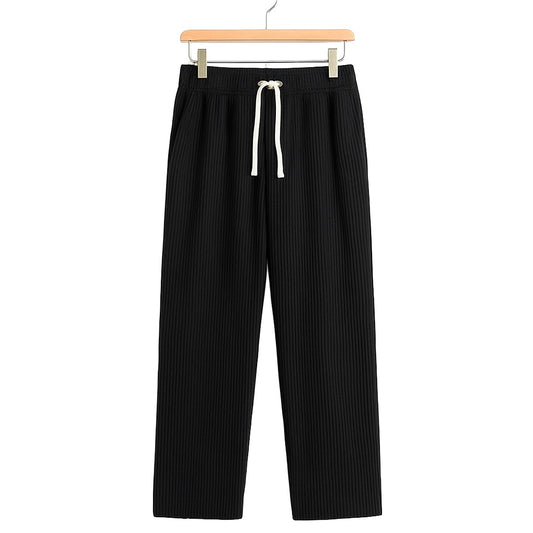 Roman Velvet Pantalon