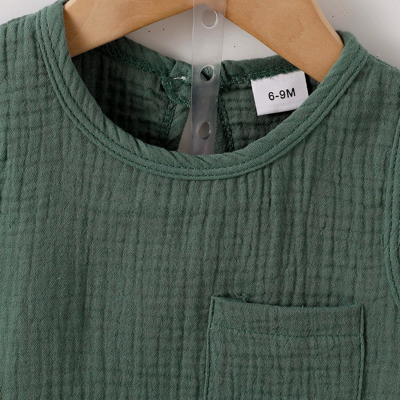 TheighT - Greenwich Baby Set