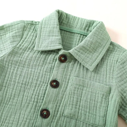 TheighT - The Louis Baby Set